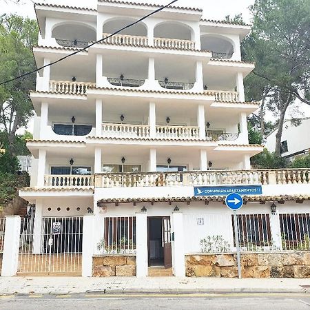 Mallorca Rooms パゲラ エクステリア 写真