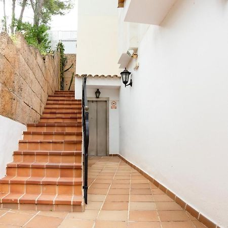 Mallorca Rooms パゲラ エクステリア 写真