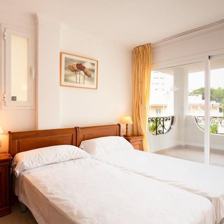 Mallorca Rooms パゲラ エクステリア 写真