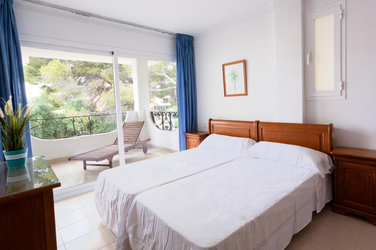 Mallorca Rooms パゲラ エクステリア 写真