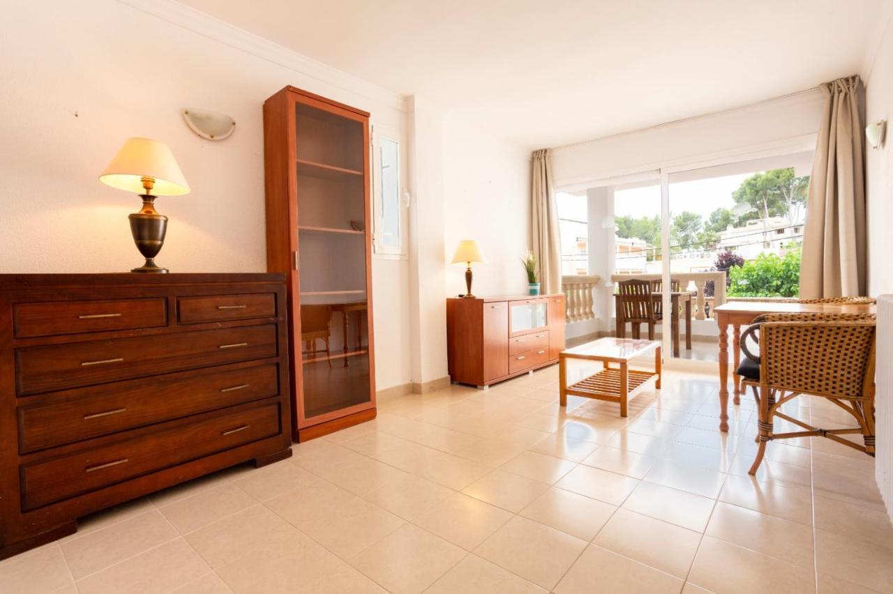 Mallorca Rooms パゲラ エクステリア 写真