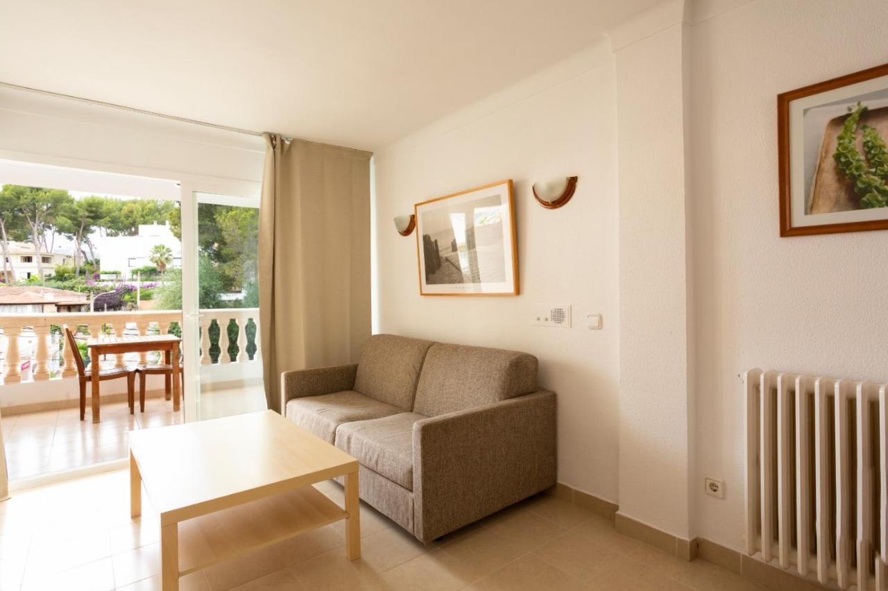 Mallorca Rooms パゲラ エクステリア 写真