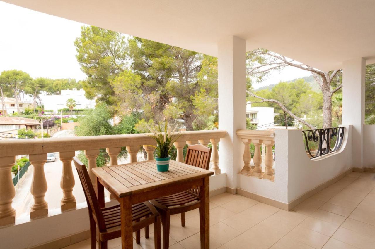 Mallorca Rooms パゲラ エクステリア 写真