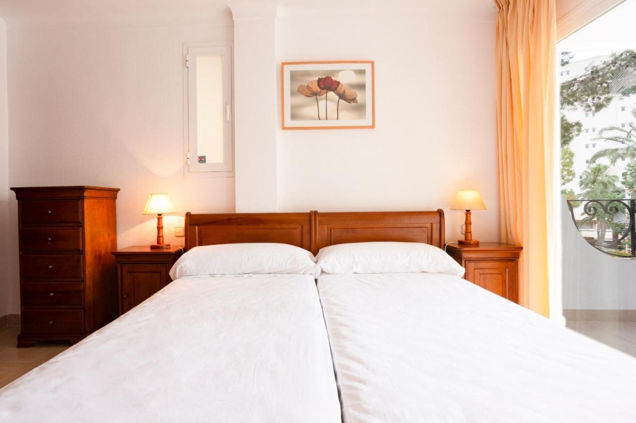 Mallorca Rooms パゲラ エクステリア 写真