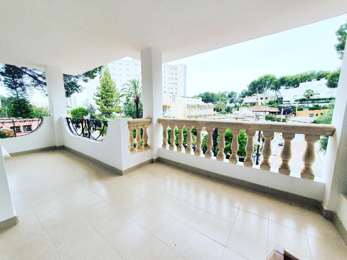 Mallorca Rooms パゲラ エクステリア 写真