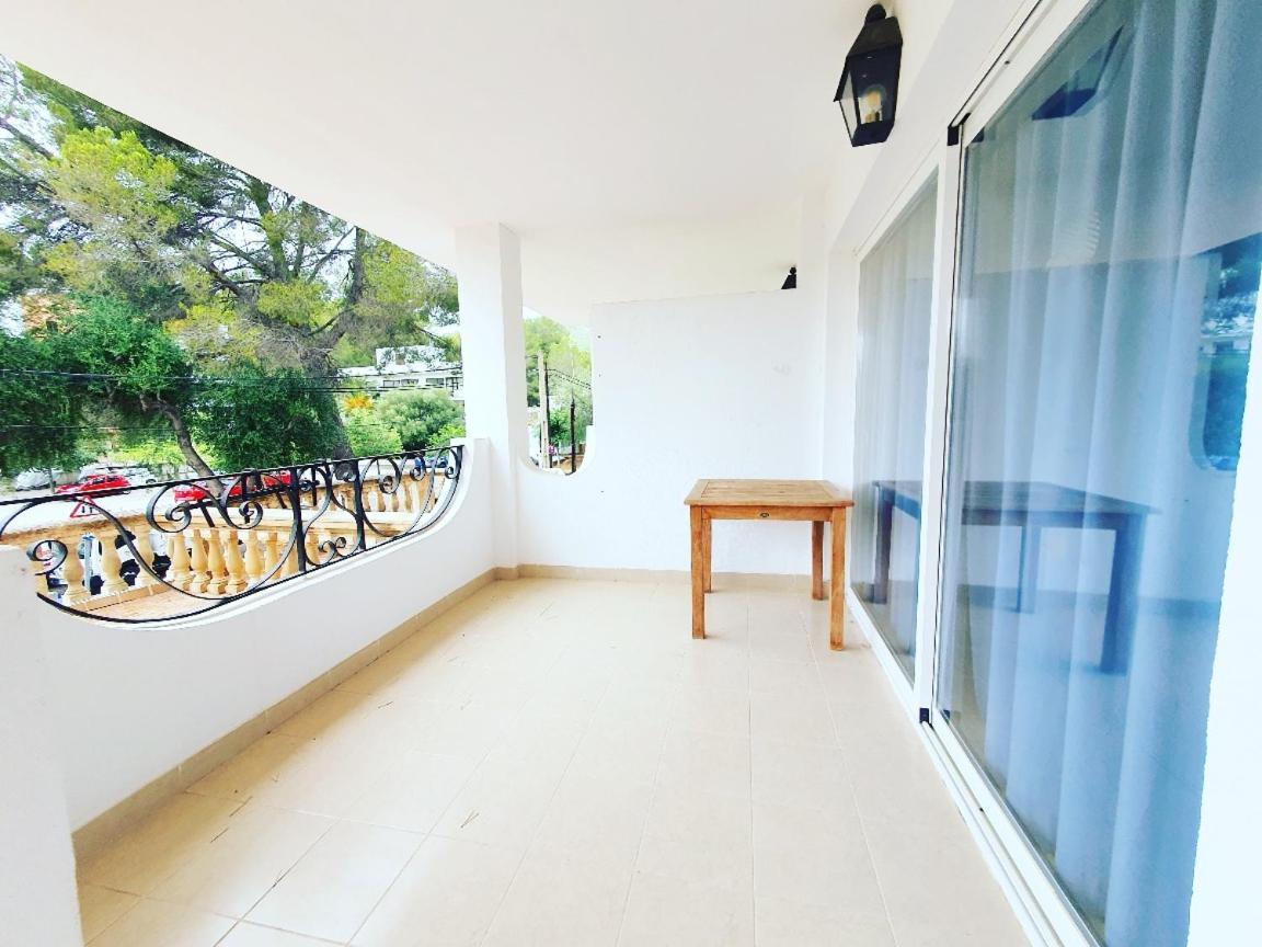 Mallorca Rooms パゲラ エクステリア 写真
