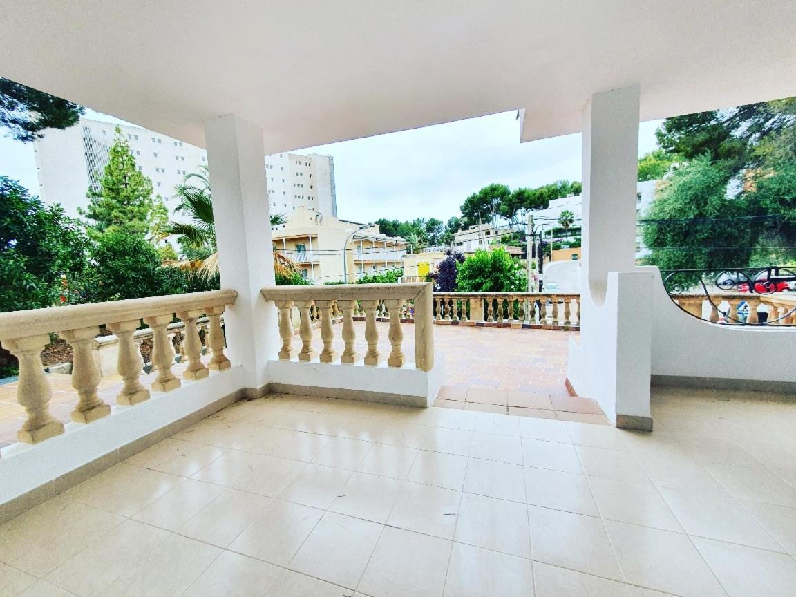Mallorca Rooms パゲラ エクステリア 写真