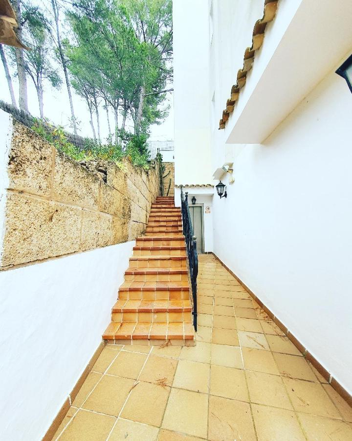 Mallorca Rooms パゲラ エクステリア 写真