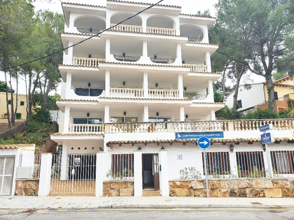 Mallorca Rooms パゲラ エクステリア 写真