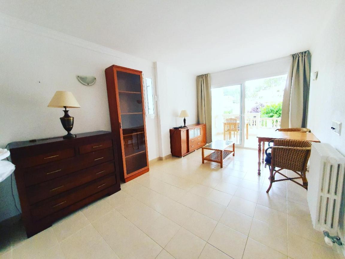 Mallorca Rooms パゲラ エクステリア 写真
