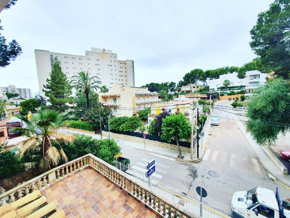 Mallorca Rooms パゲラ エクステリア 写真
