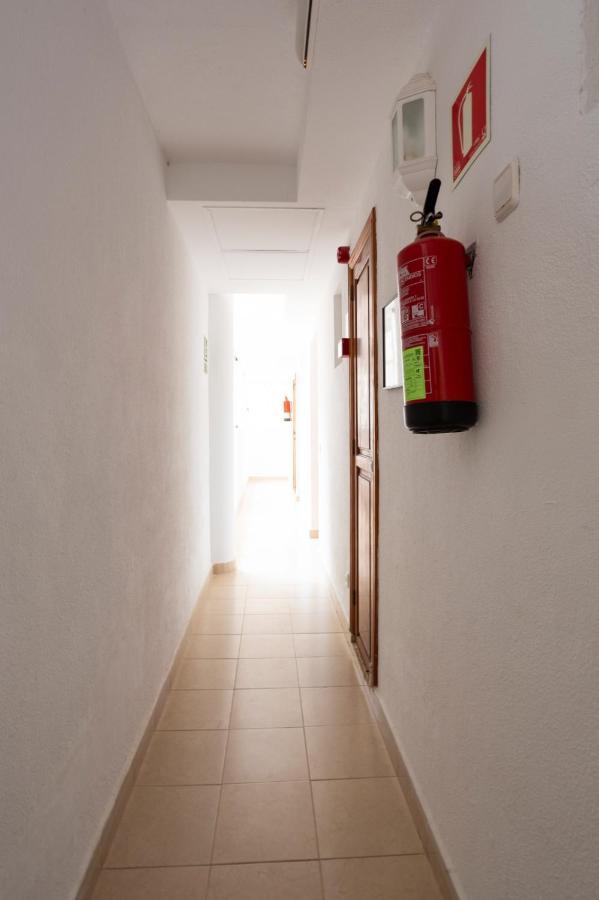 Mallorca Rooms パゲラ エクステリア 写真
