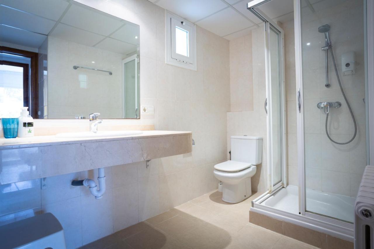 Mallorca Rooms パゲラ エクステリア 写真