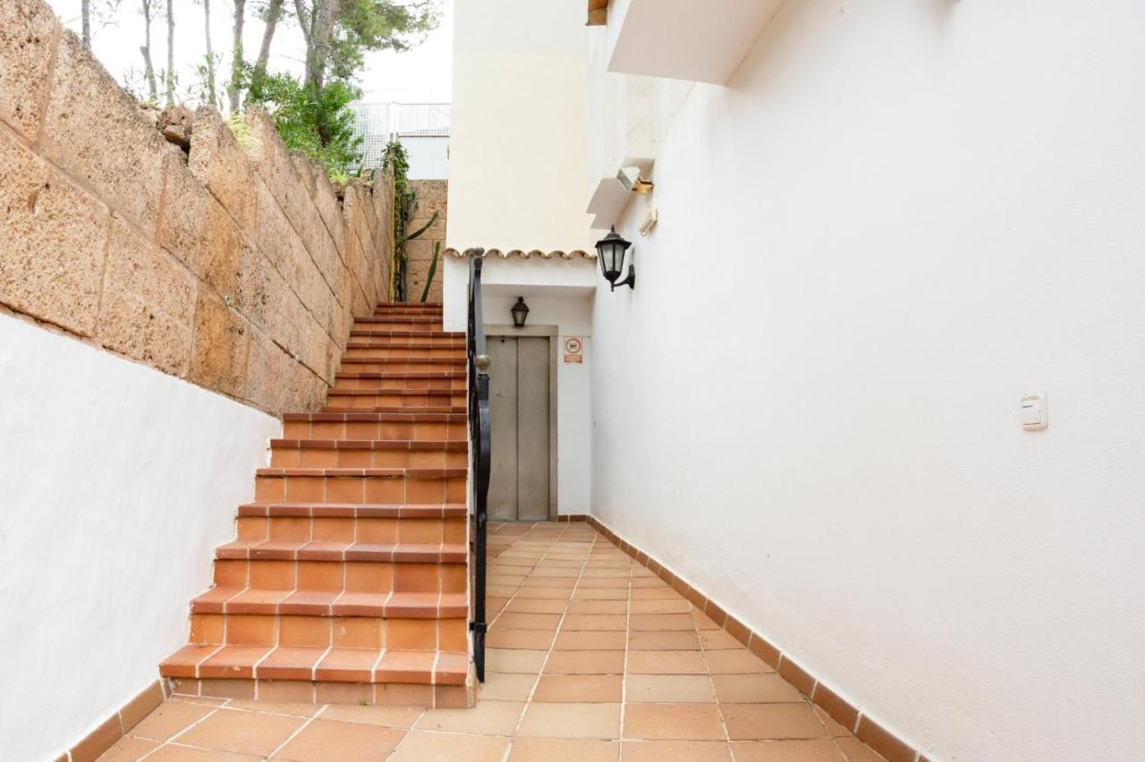 Mallorca Rooms パゲラ エクステリア 写真