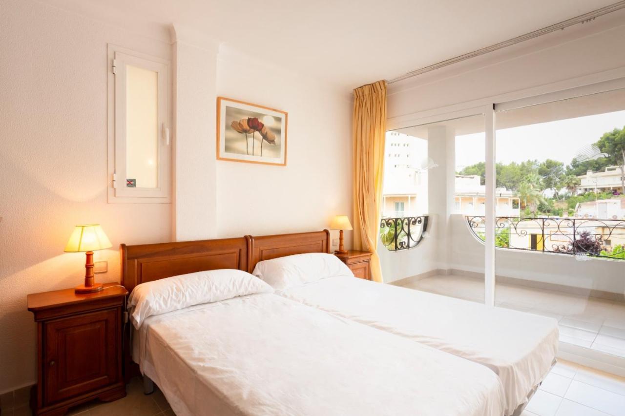 Mallorca Rooms パゲラ エクステリア 写真