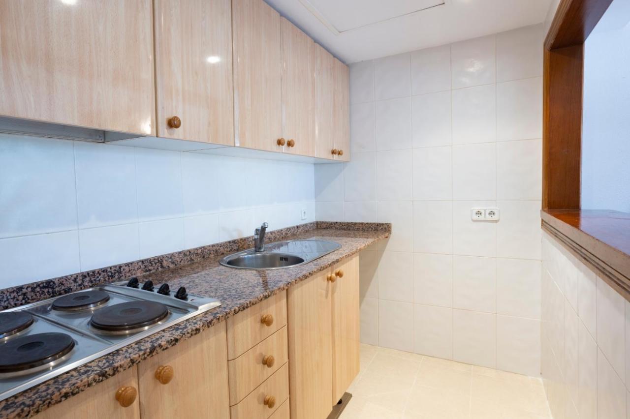 Mallorca Rooms パゲラ エクステリア 写真